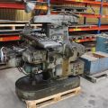 833219-1 Milling machine, Fritz Werner