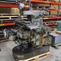 833219-2 Milling machine, Fritz Werner