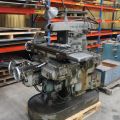 833219-3 Milling machine, Fritz Werner