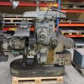 833219-5 Milling machine, Fritz Werner