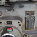 833219-7 Milling machine, Fritz Werner