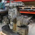 833219-8 Milling machine, Fritz Werner