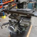 833219-9 Milling machine, Fritz Werner