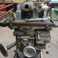 833219-10 Milling machine, Fritz Werner