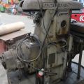 833219-17 Milling machine, Fritz Werner