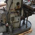 833219-18 Milling machine, Fritz Werner