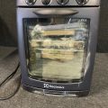 846555-2 Electrolux Libero, electric compact combi oven - 3x1 / 2 GN