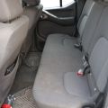 840857-9 NISSAN NAVARA, 2008, 169 hp