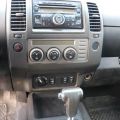 840857-13 NISSAN NAVARA, 2008, 169 hp