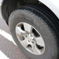 840857-15 NISSAN NAVARA, 2008, 169 hp