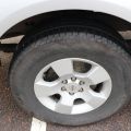 840857-17 NISSAN NAVARA, 2008, 169 hp