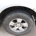 840857-18 NISSAN NAVARA, 2008, 169 hp