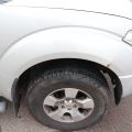 840857-20 NISSAN NAVARA, 2008, 169 hp