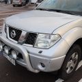 840857-21 NISSAN NAVARA, 2008, 169 hp