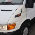 846584-2 IVECO DAILY VAN 2.8 TDi, 2003, 143 hp
