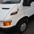 846584-4 IVECO DAILY VAN 2.8 TDi, 2003, 143 hp