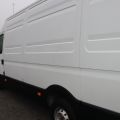846584-3 IVECO DAILY VAN 2.8 TDi, 2003, 143 hp