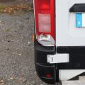 846584-11 IVECO DAILY VAN 2.8 TDi, 2003, 143 hp
