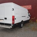 846584-6 IVECO DAILY VAN 2.8 TDi, 2003, 143 hp