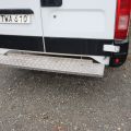 846584-12 IVECO DAILY VAN 2.8 TDi, 2003, 143 hp