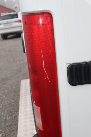 846584-13 IVECO DAILY VAN 2.8 TDi, 2003, 143 hp