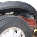 846584-15 IVECO DAILY VAN 2.8 TDi, 2003, 143 hp