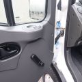 846584-16 IVECO DAILY VAN 2.8 TDi, 2003, 143 hp