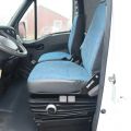846584-19 IVECO DAILY VAN 2.8 TDi, 2003, 143 hp