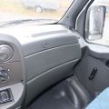 846584-29 IVECO DAILY VAN 2.8 TDi, 2003, 143 hp