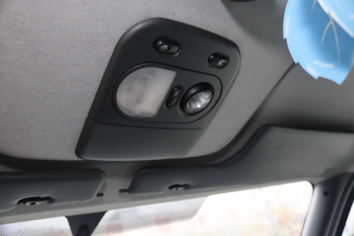 846584-34 IVECO DAILY VAN 2.8 TDi, 2003, 143 hp