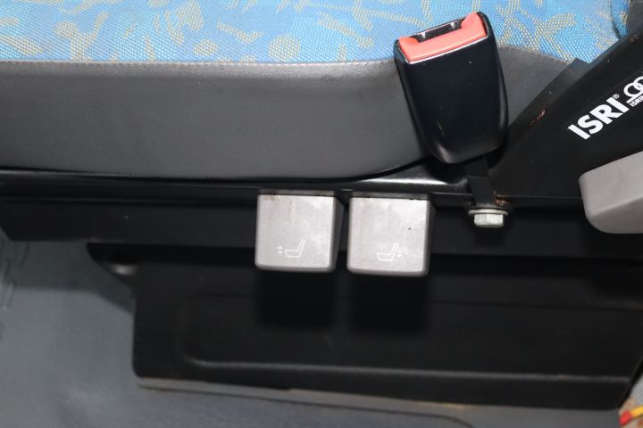 846584-35 IVECO DAILY VAN 2.8 TDi, 2003, 143 hp