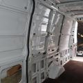 846584-36 IVECO DAILY VAN 2.8 TDi, 2003, 143 hp