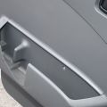 846584-18 IVECO DAILY VAN 2.8 TDi, 2003, 143 hp