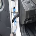 846584-17 IVECO DAILY VAN 2.8 TDi, 2003, 143 hp