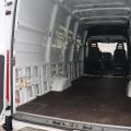 846584-38 IVECO DAILY VAN 2.8 TDi, 2003, 143 hp