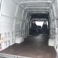 846584-39 IVECO DAILY VAN 2.8 TDi, 2003, 143 hp