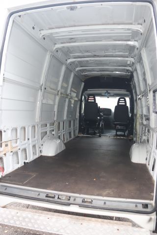 846584-39 IVECO DAILY VAN 2.8 TDi, 2003, 143 hp