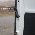 846584-40 IVECO DAILY VAN 2.8 TDi, 2003, 143 hp