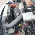 846584-44 IVECO DAILY VAN 2.8 TDi, 2003, 143 hp