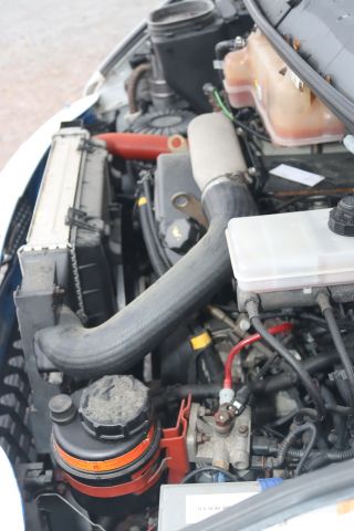 846584-44 IVECO DAILY VAN 2.8 TDi, 2003, 143 hp