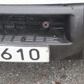 846584-8 IVECO DAILY VAN 2.8 TDi, 2003, 143 hp