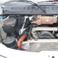 846584-43 IVECO DAILY VAN 2.8 TDi, 2003, 143 hp
