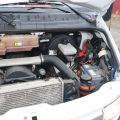846584-42 IVECO DAILY VAN 2.8 TDi, 2003, 143 hp