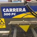 846568-6 Used Ilapak Carrera 500 PC Flow Wrapper