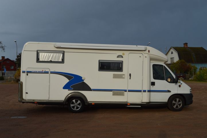 779290-10 Fiat Ducato Eura mobil GMBH C702 EB -2007