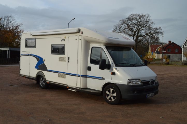 779290-12 Fiat Ducato Eura mobil GMBH C702 EB -2007