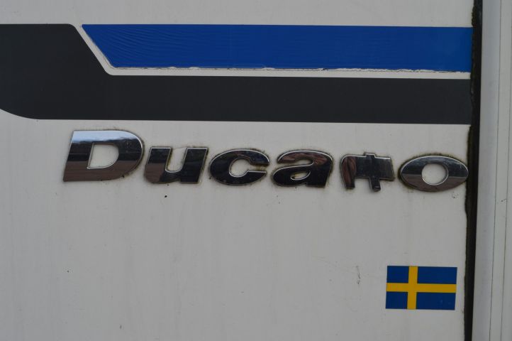 779290-31 Fiat Ducato Eura mobil GMBH C702 EB -2007