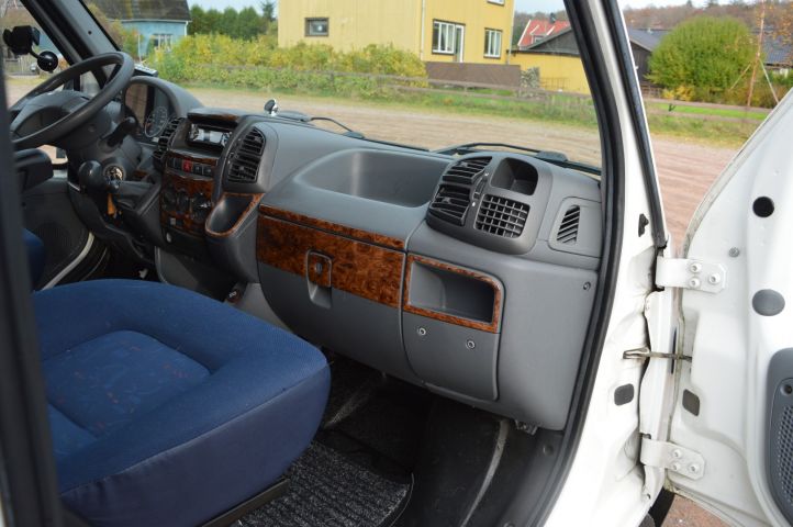 779290-44 Fiat Ducato Eura mobil GMBH C702 EB -2007