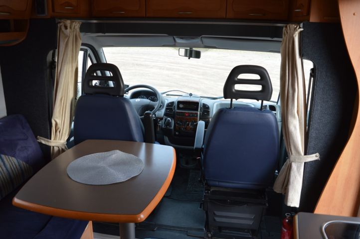 779290-52 Fiat Ducato Eura mobil GMBH C702 EB -2007