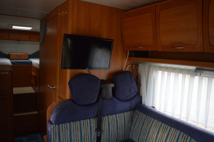 779290-55 Fiat Ducato Eura mobil GMBH C702 EB -2007